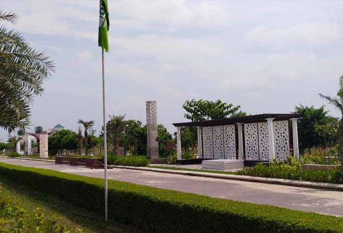 Omaxe Metro City Lucknow