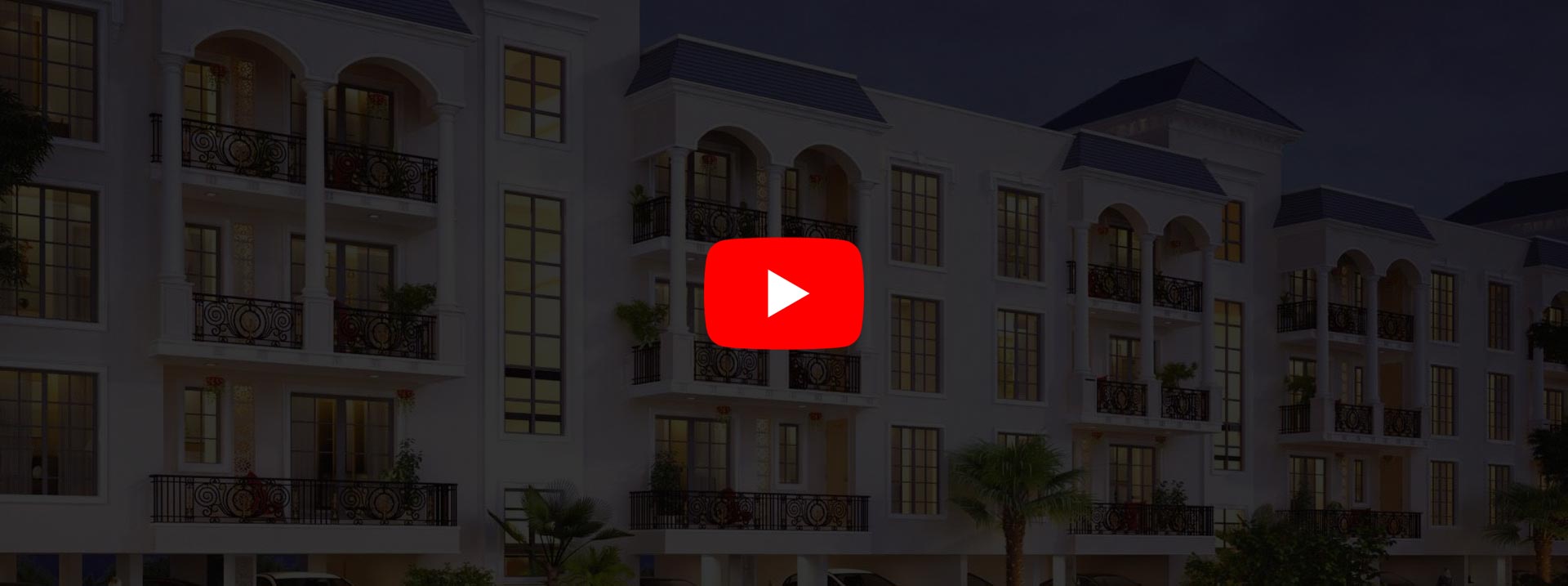 Omaxe Metro City Lucknow